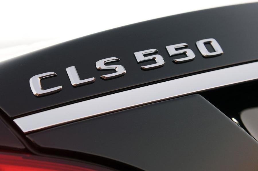  Mercedes-Benz CLS550 2012 года  (фото 28 из 121)